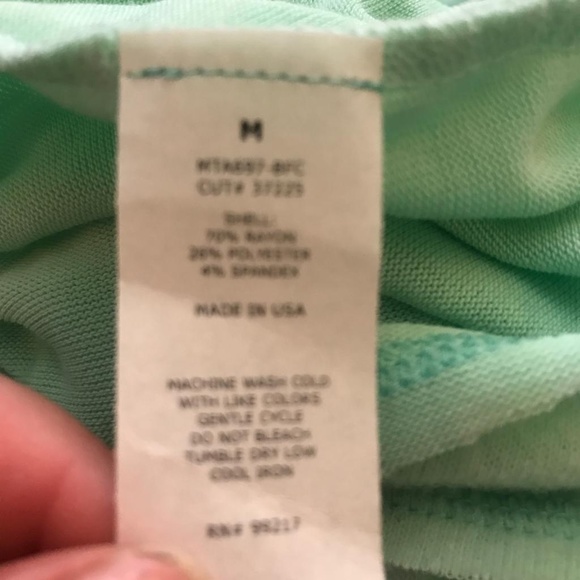 NWT MOA moa sweater stretch medium - Picture 3 of 5